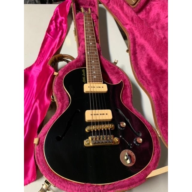 Gibson B.B. King Little Lucille Blueshawk Electric Guitar 1999 (used)