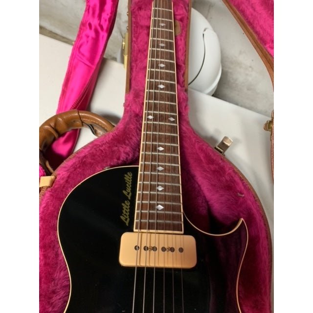 Gibson B.B. King Little Lucille Blueshawk Electric Guitar 1999 (used)