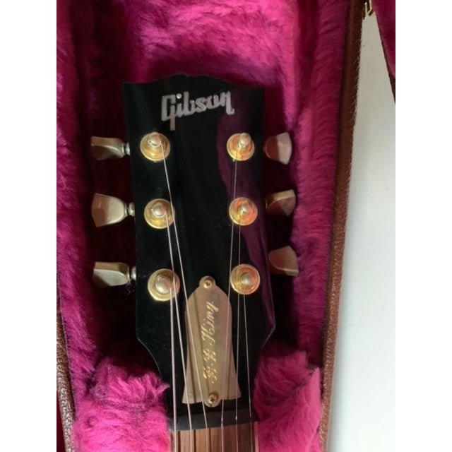 Gibson B.B. King Little Lucille Blueshawk Electric Guitar 1999 (used)