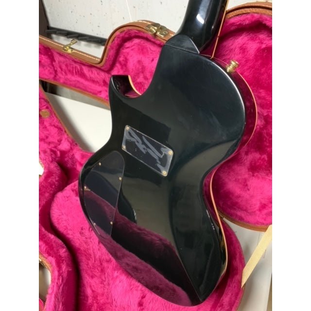 Gibson B.B. King Little Lucille Blueshawk Electric Guitar 1999 (used)