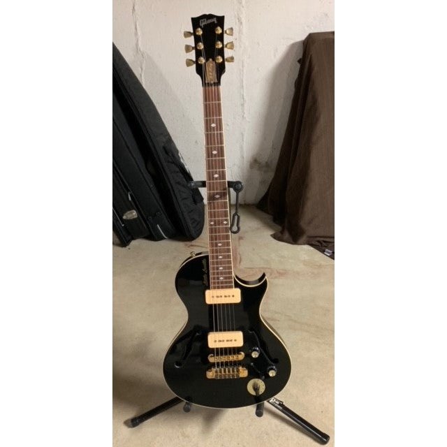 Gibson B.B. King Little Lucille Blueshawk Electric Guitar 1999 (used)