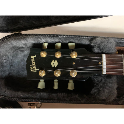 Gibson Blueshawk Electric Guitar Blue 2001 Very Good w/HSC