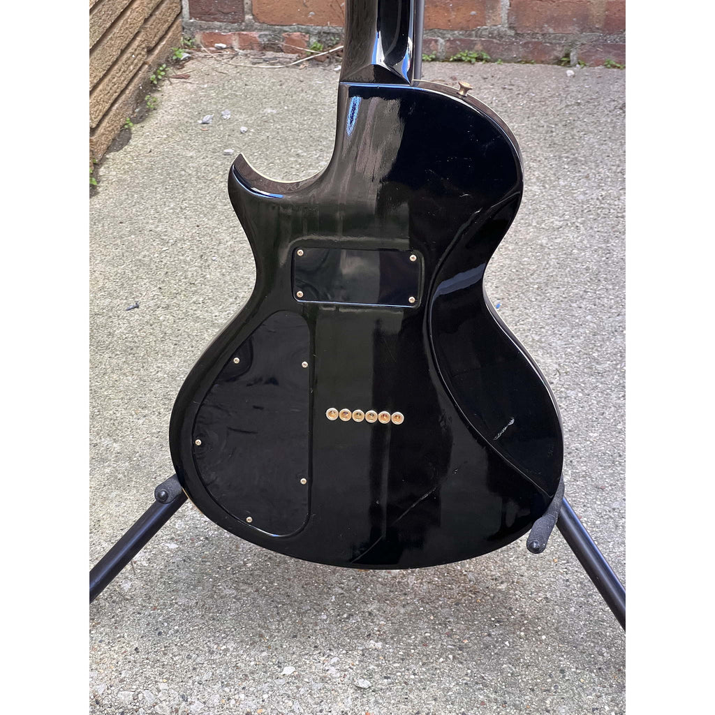 Gibson Blueshawk limited edition House of Blues 1998 Very Good