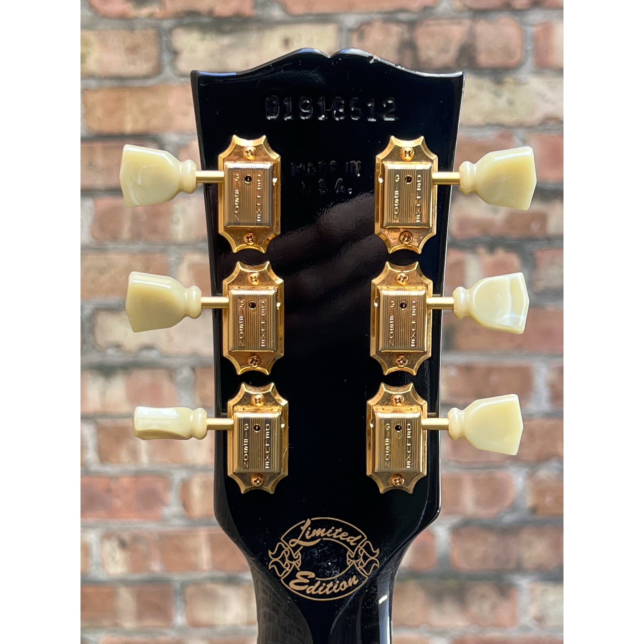 Gibson Blueshawk limited edition House of Blues 1998 Very Good
