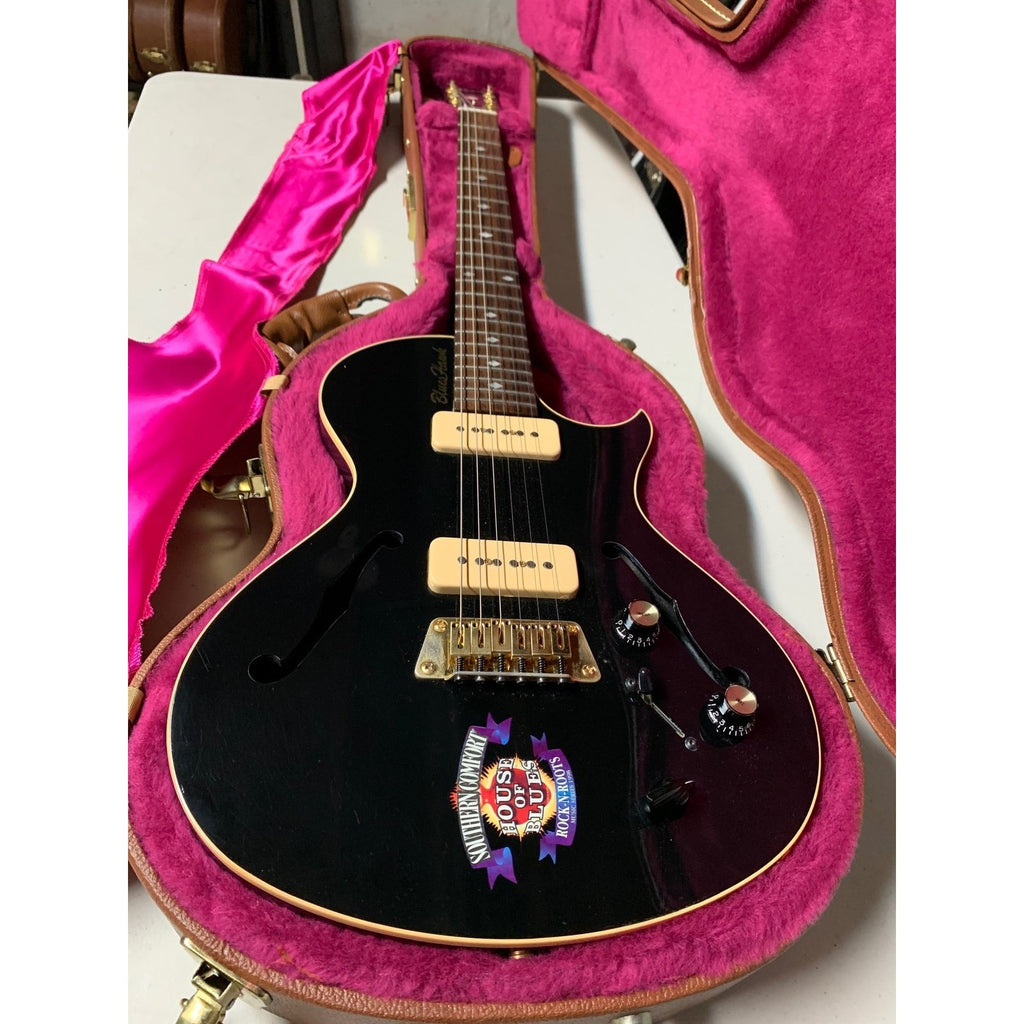 Gibson House of Blues Blueshawk Electric Guitar 1998 Excellent (used)
