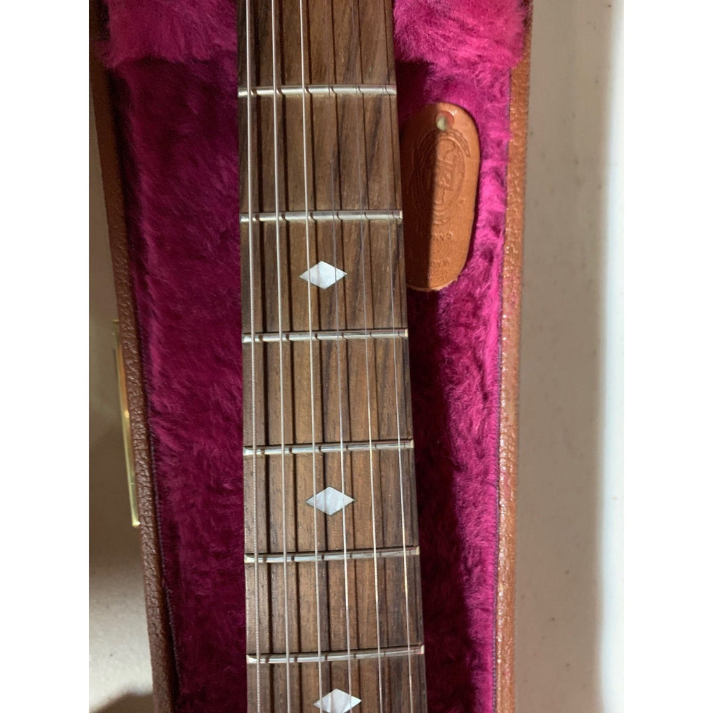 Gibson House of Blues Blueshawk Electric Guitar 1998 Excellent (used)