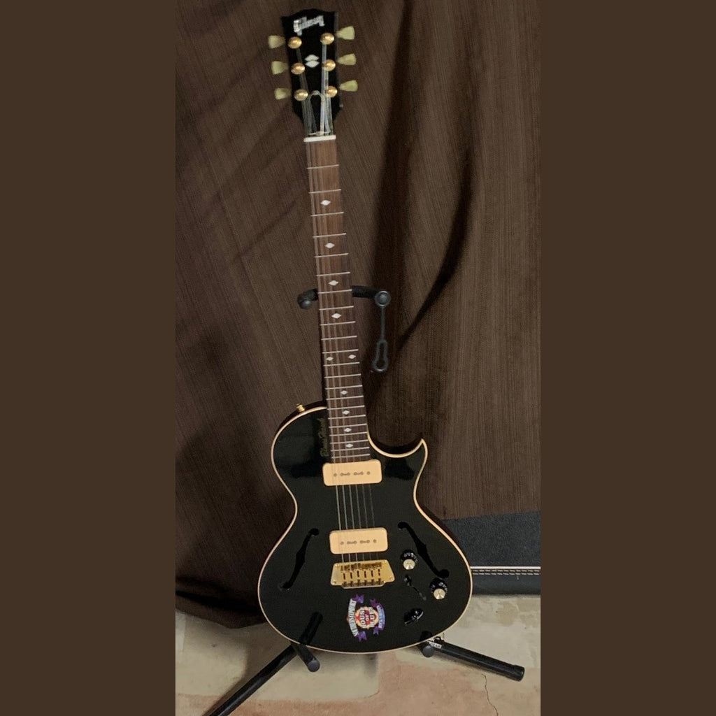 Gibson House of Blues Blueshawk Electric Guitar 1998 Excellent (used)