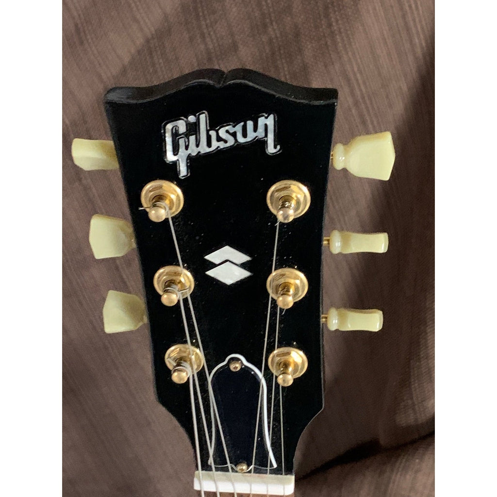 Gibson House of Blues Blueshawk Electric Guitar 1998 Excellent (used)