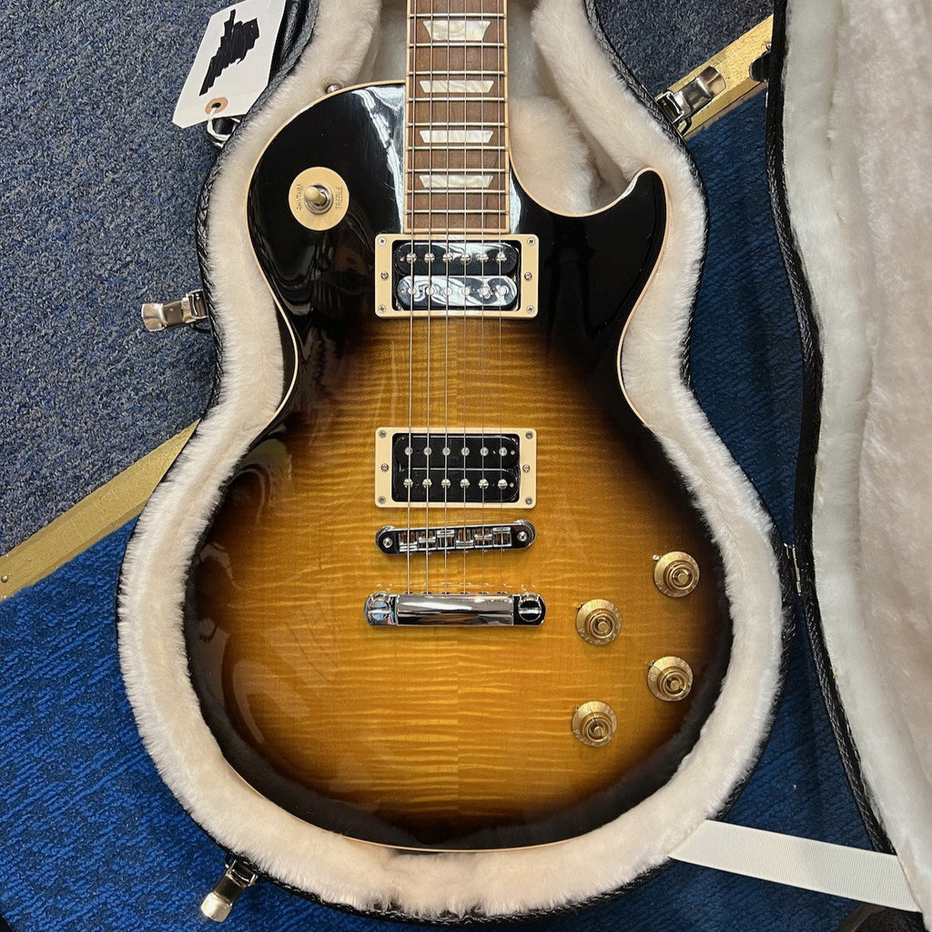 Gibson Les Paul Classic 2011 Sunburst Mint