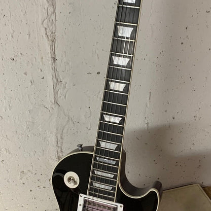Gibson Les Paul Goddess Violet Burst 2006 Rare Like New