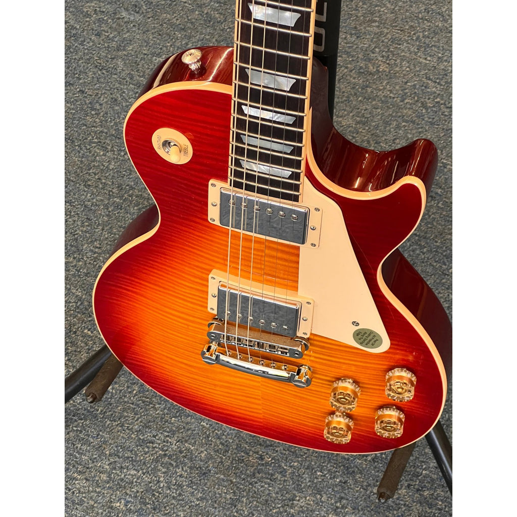Gibson Les Paul Standard - Heritage Cherry Sunburst Candy 2015 USA (used)
