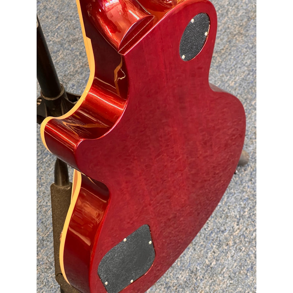Gibson Les Paul Standard - Heritage Cherry Sunburst Candy 2015 USA (used)