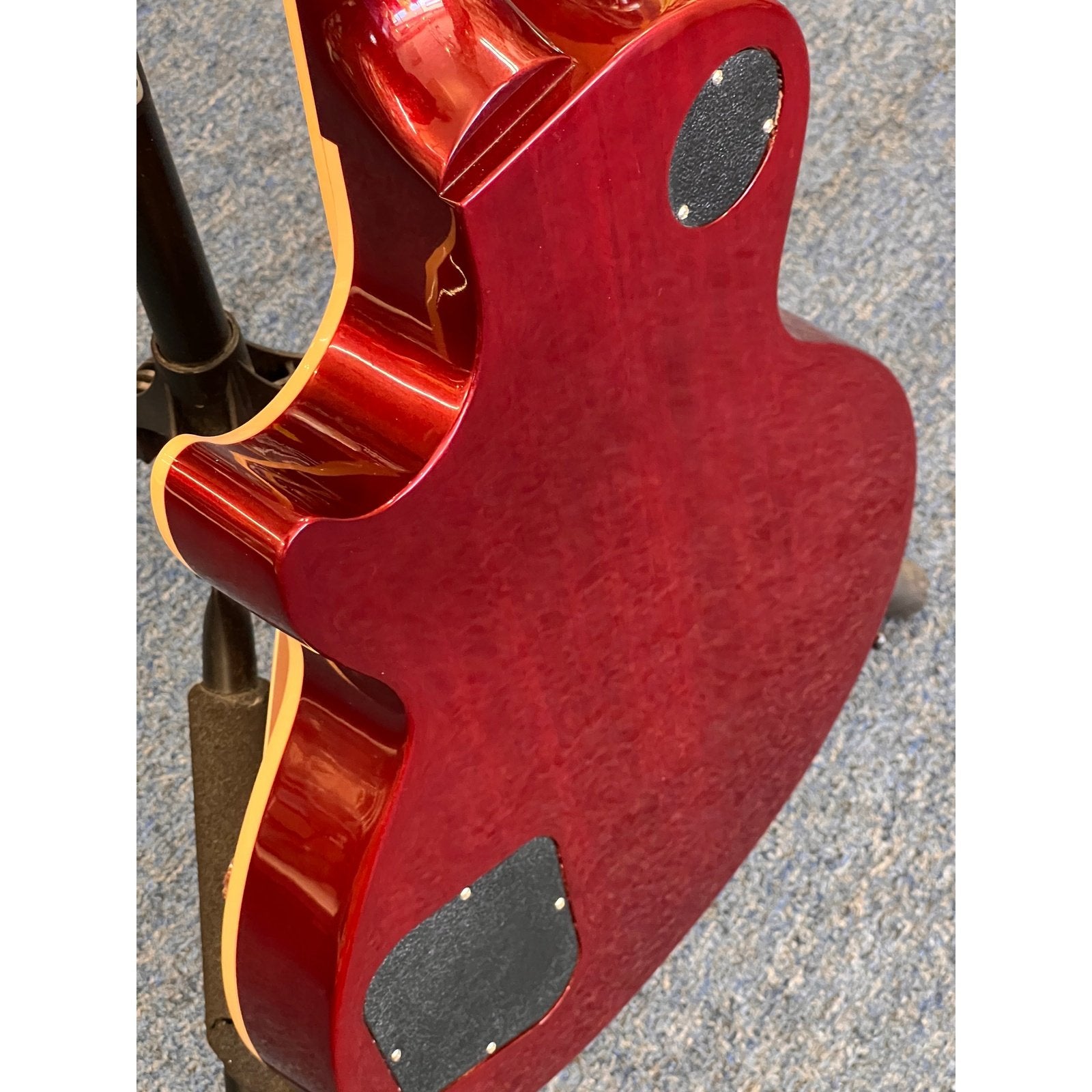Gibson Les Paul Standard - Heritage Cherry Sunburst Candy 2015 USA (used)