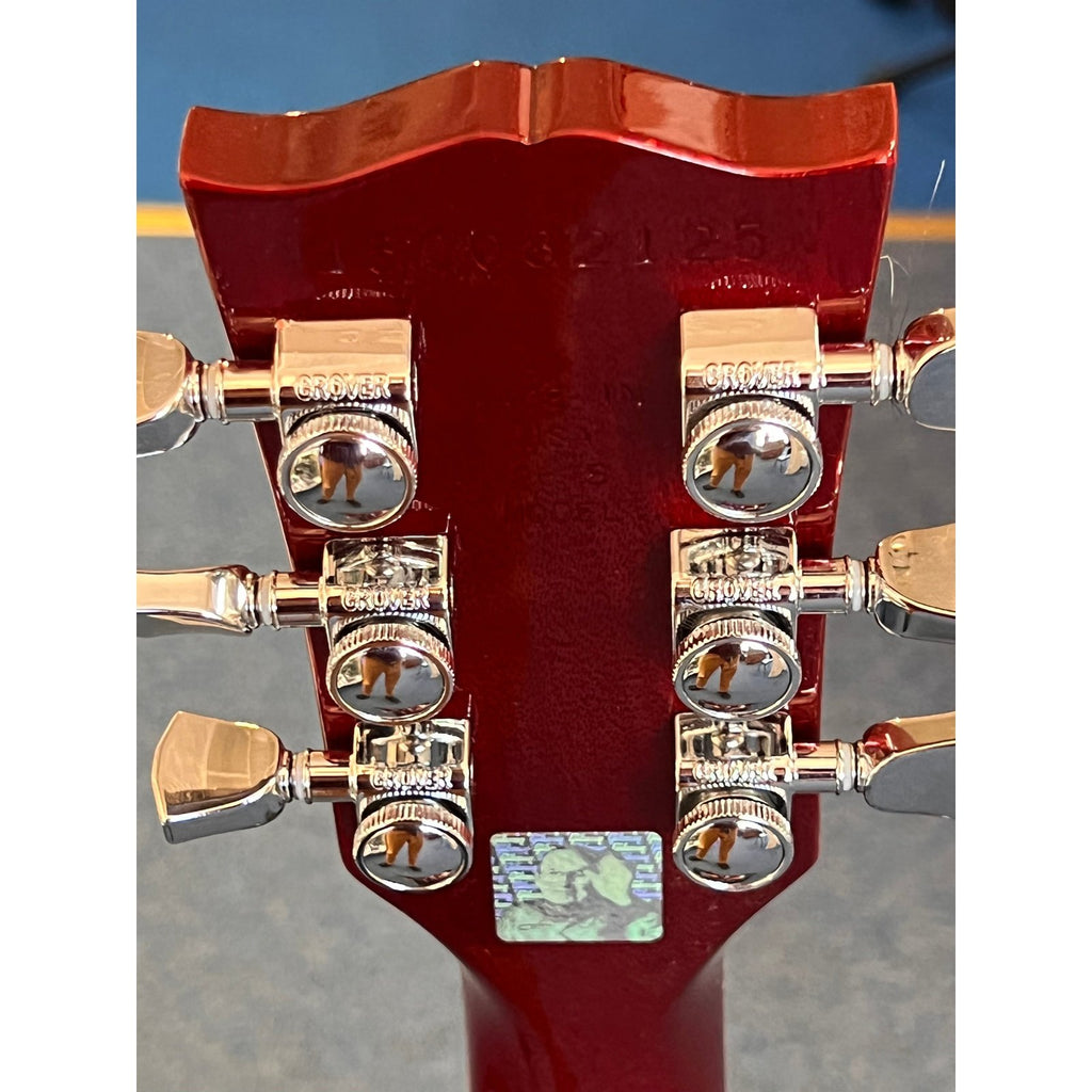 Gibson Les Paul Standard - Heritage Cherry Sunburst Candy 2015 USA (used)