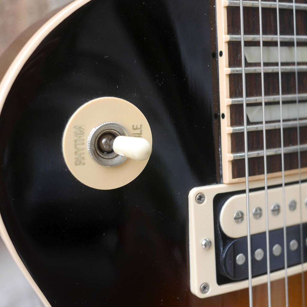 Gibson Les Paul Traditional Pro Exclusive 2011 Vintage Sunburst Excellent