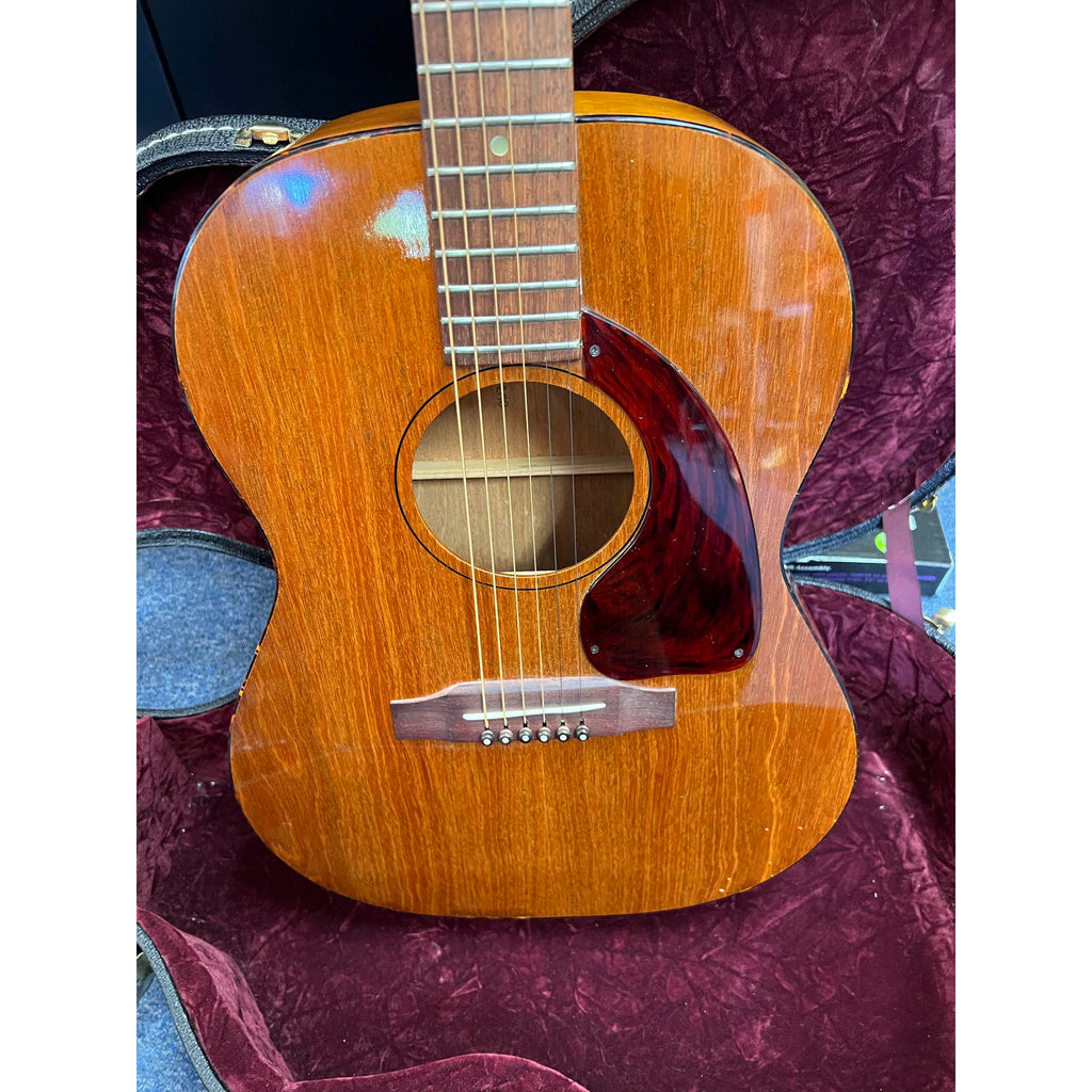Gibson LG-O Acoustic Guitar 1964 w/hsc (used)