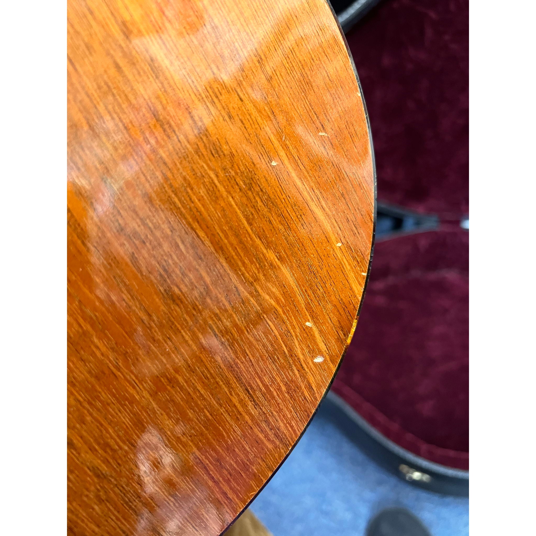 Gibson LG-O Acoustic Guitar 1964 w/hsc (used)