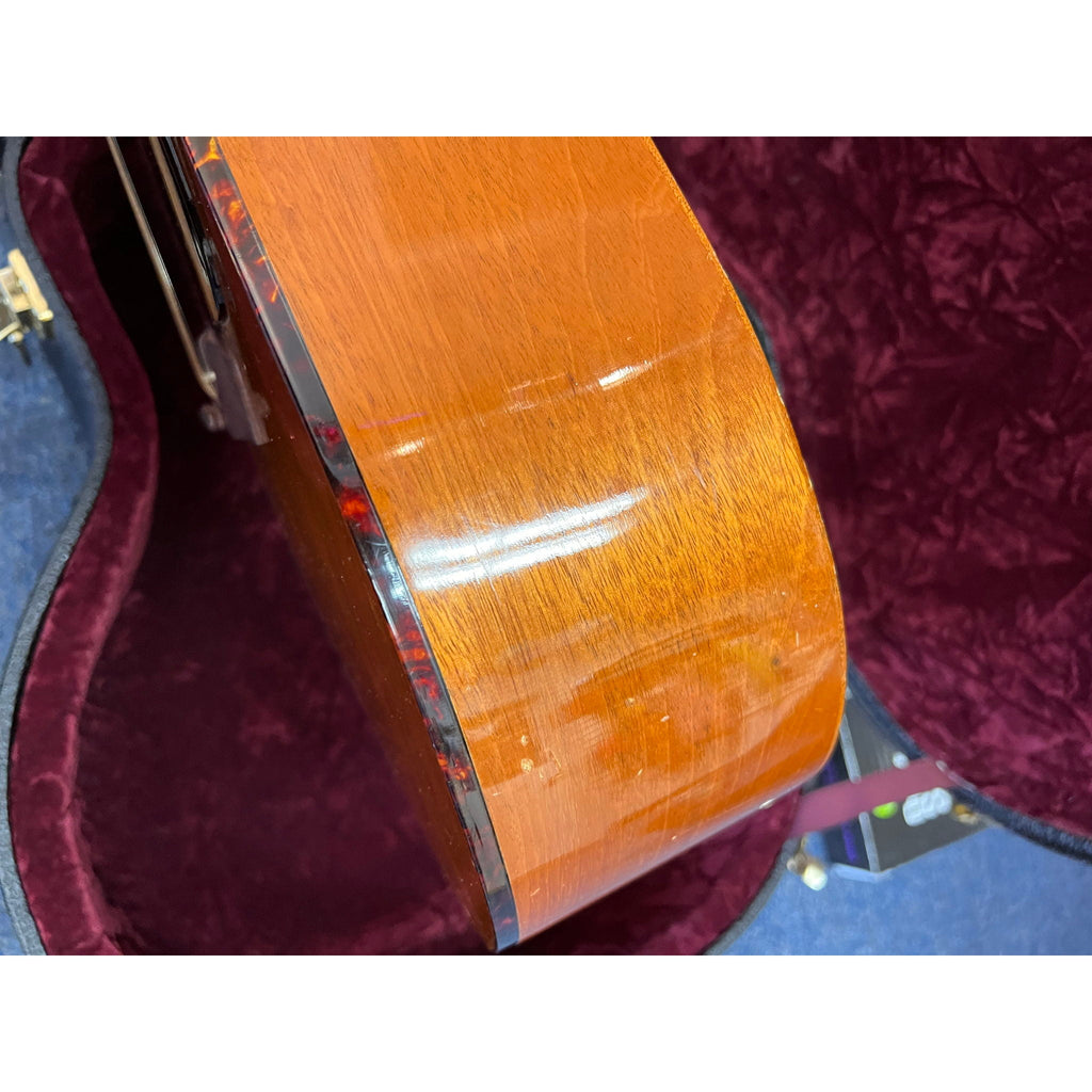Gibson LG-O Acoustic Guitar 1964 w/hsc (used)