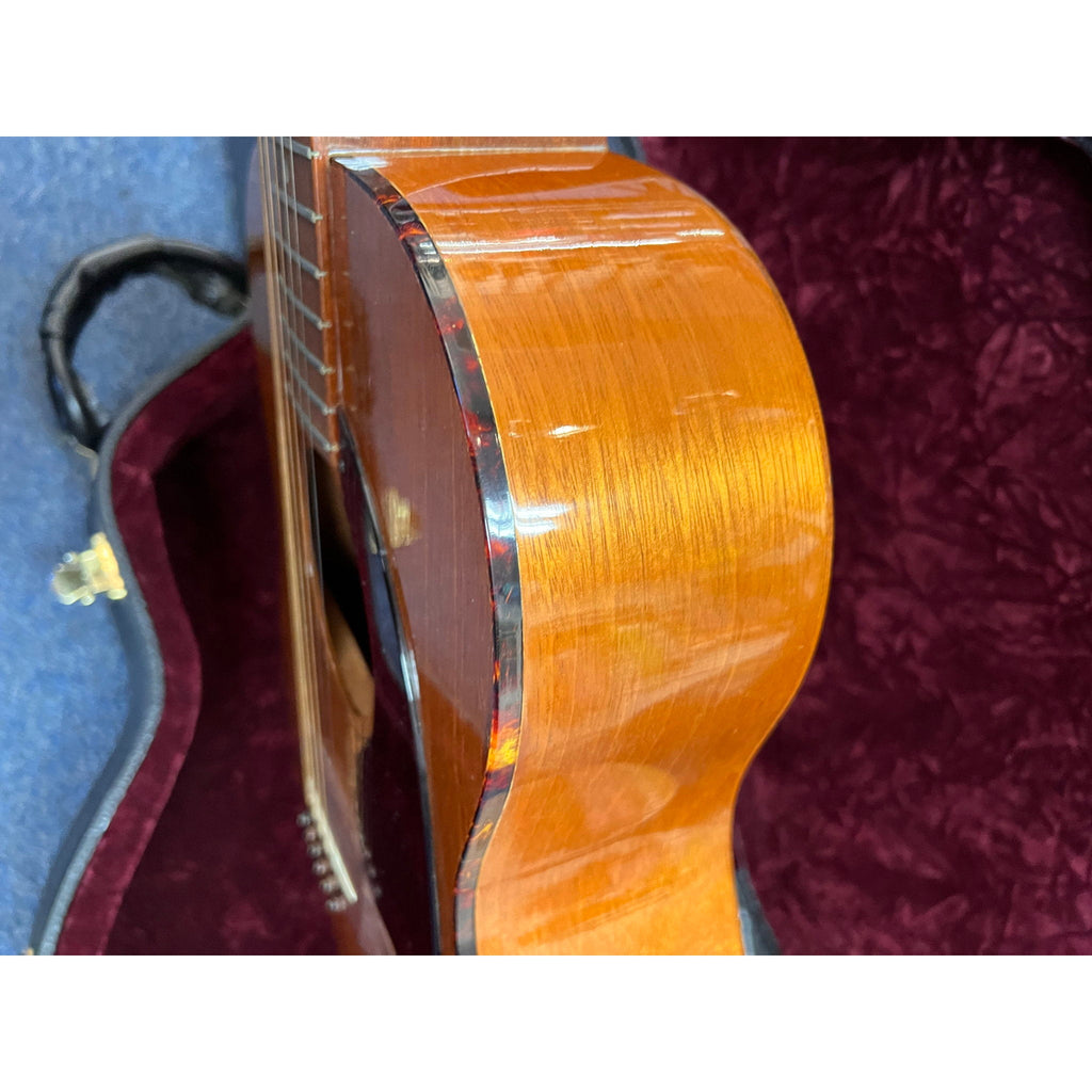 Gibson LG-O Acoustic Guitar 1964 w/hsc (used)