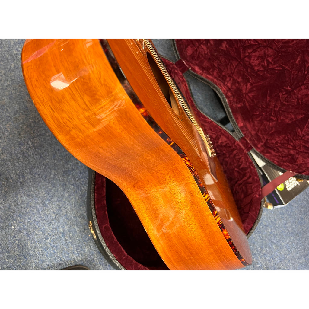 Gibson LG-O Acoustic Guitar 1964 w/hsc (used)