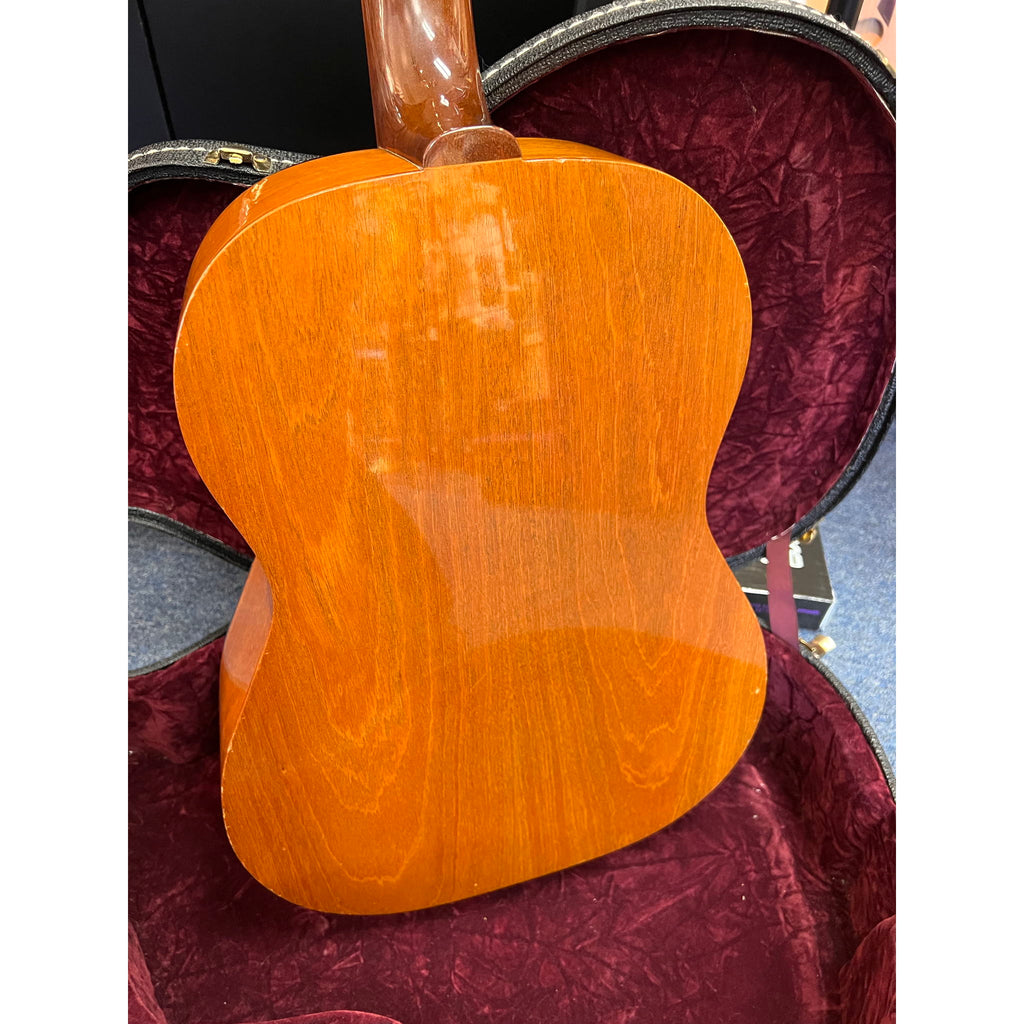 Gibson LG-O Acoustic Guitar 1964 w/hsc (used)