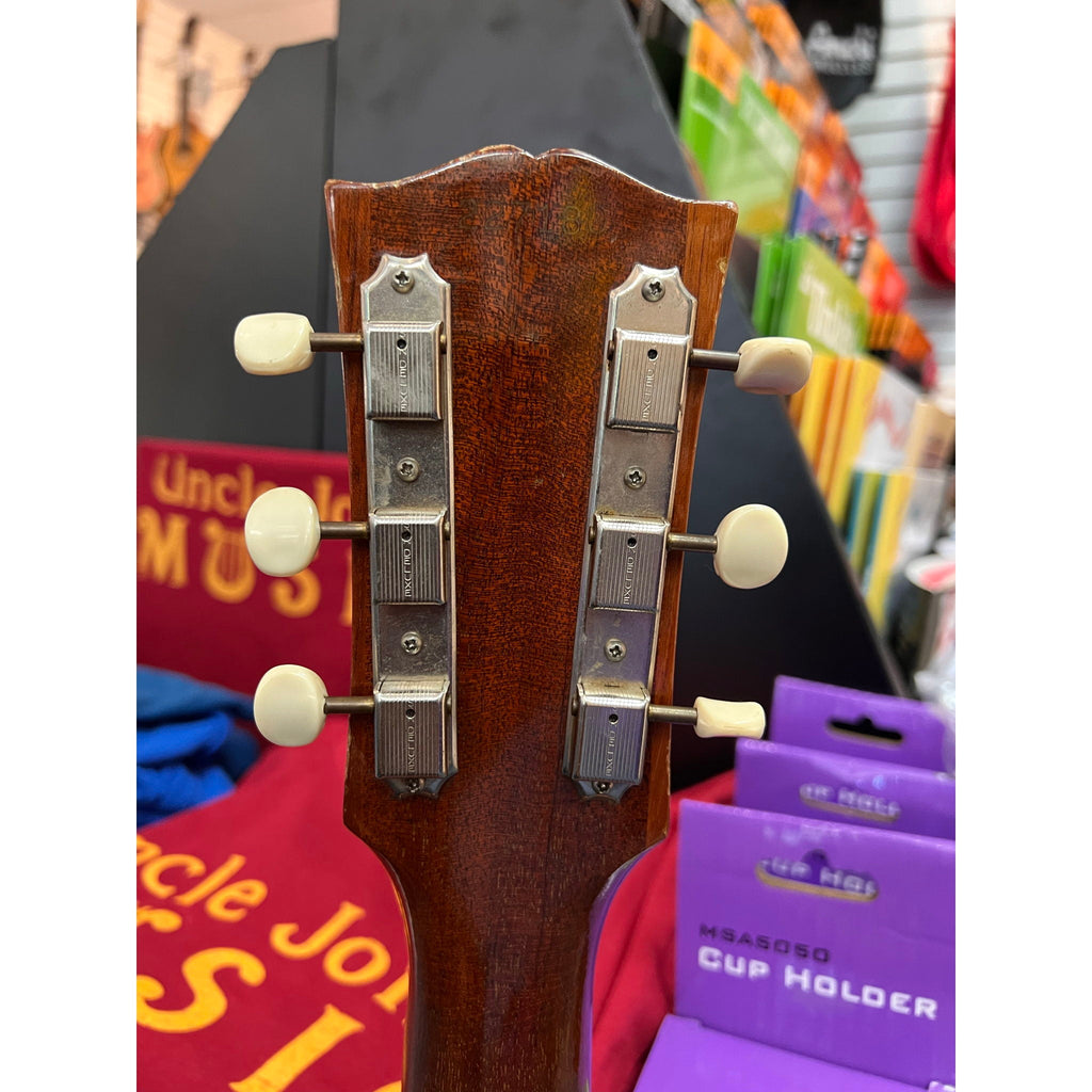 Gibson LG-O Acoustic Guitar 1964 w/hsc (used)