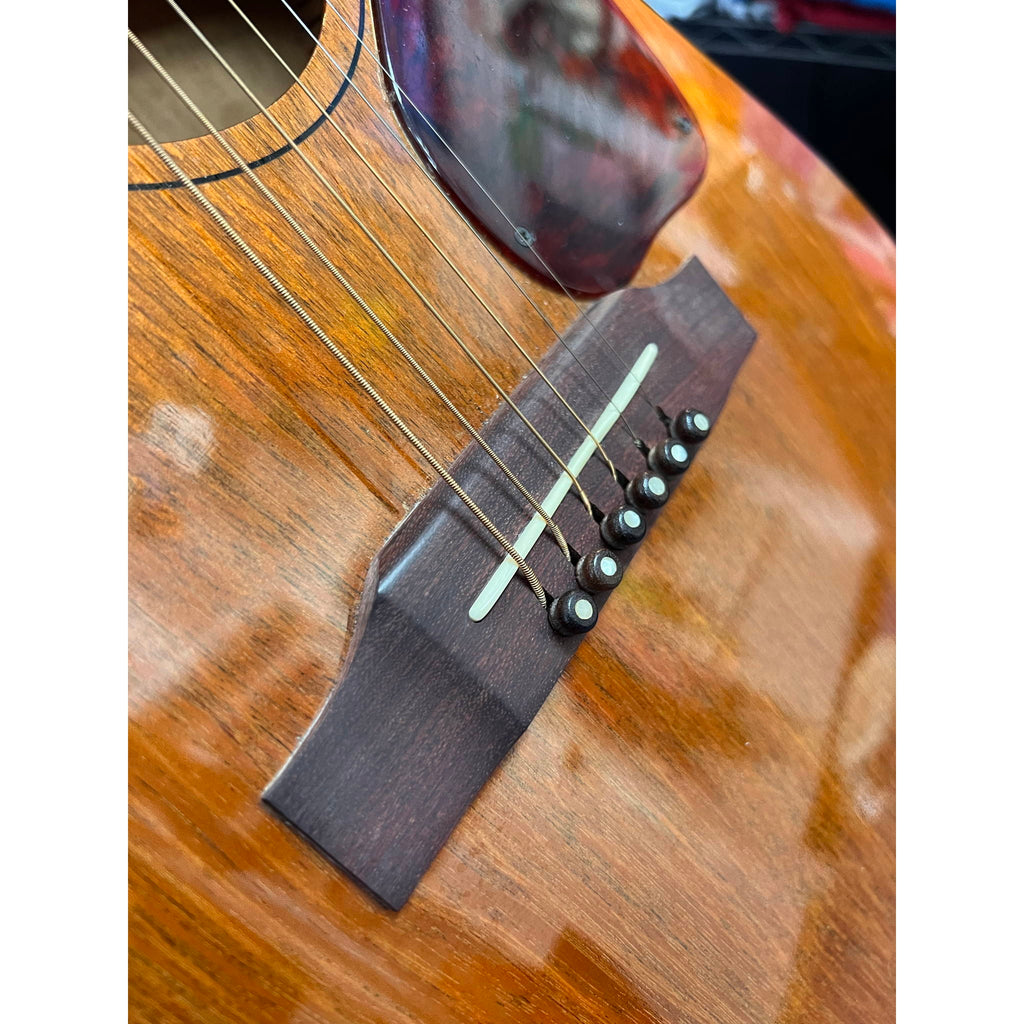 Gibson LG-O Acoustic Guitar 1964 w/hsc (used)