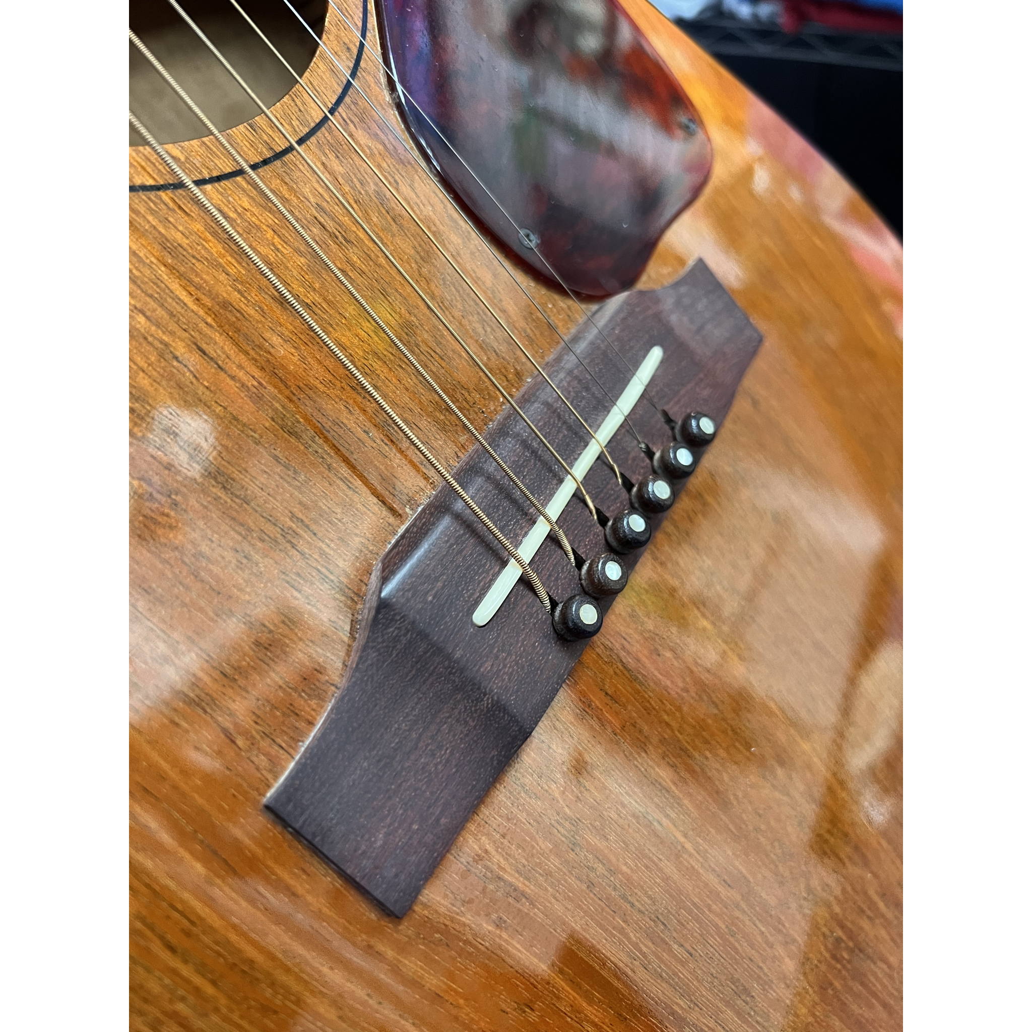 Gibson LG-O Acoustic Guitar 1964 w/hsc (used)