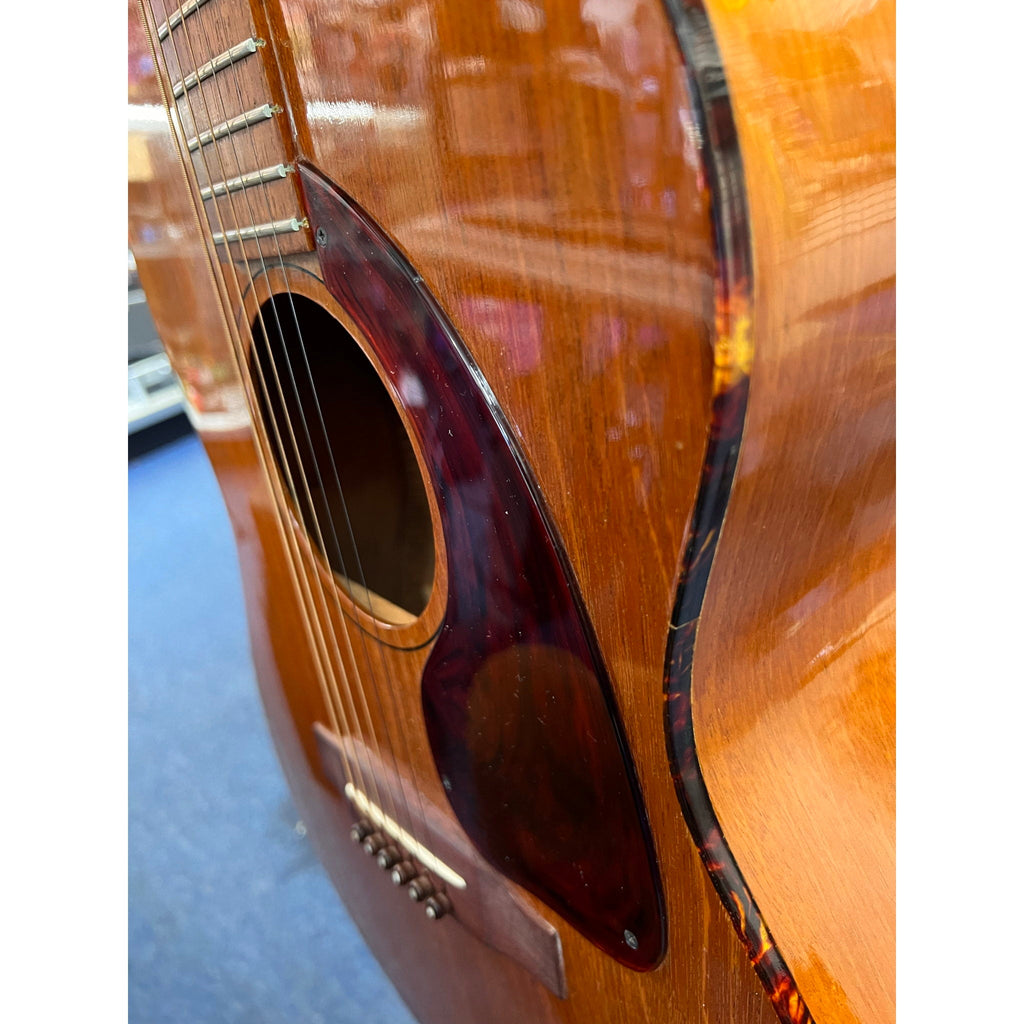 Gibson LG-O Acoustic Guitar 1964 w/hsc (used)