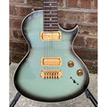 Gibson Nighthawk Landmark Series Navajo Turquoise 1990s
