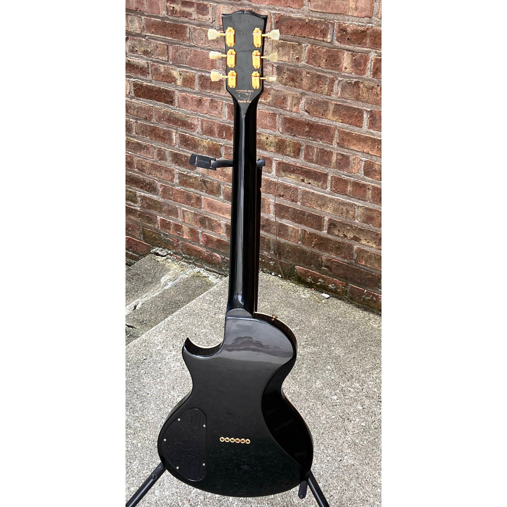 Gibson Nighthawk Landmark Series Sequoia Red 1990s