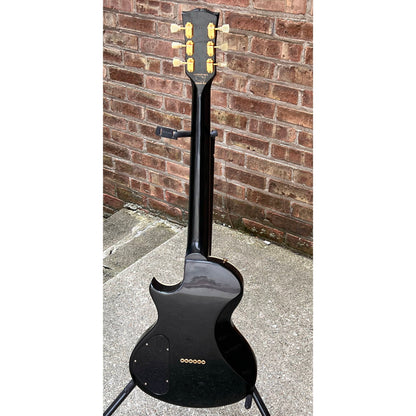 Gibson Nighthawk Landmark Series Sequoia Red 1990s