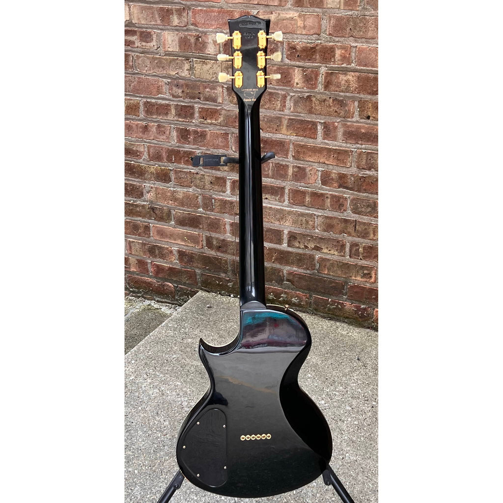 Gibson Nighthawk Landmark Series Sequoia Red 1990s