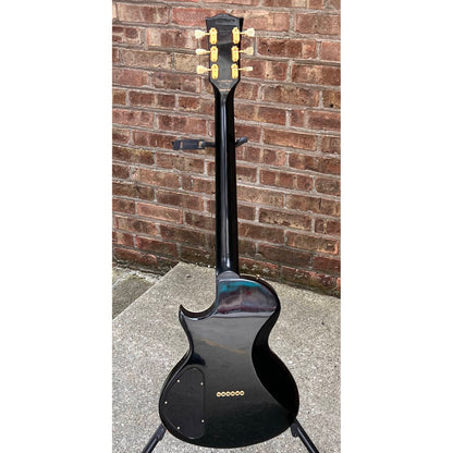 Gibson Nighthawk Landmark Series Sequoia Red 1990s
