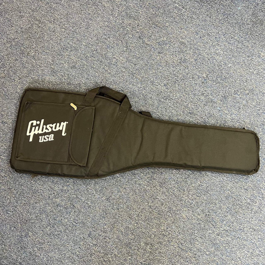 Gibson USA Electric Guitar Gig Bag Black