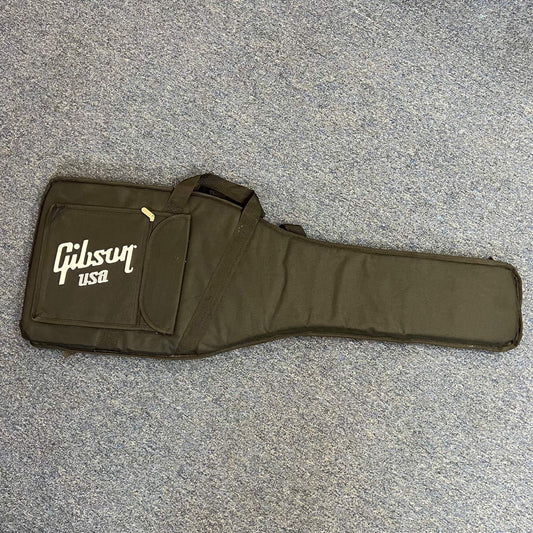 Gibson USA Electric Guitar Gig Bag Black