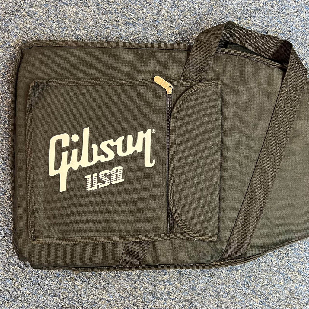 Gibson USA Electric Guitar Gig Bag Black