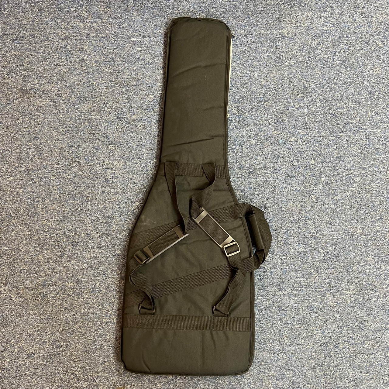 Gibson USA Electric Guitar Gig Bag Black