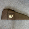 Gibson USA TKL Les Paul Electric Guitar Gig Bag Black/Green