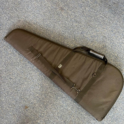 Gibson USA TKL Les Paul Electric Guitar Gig Bag Black/Green