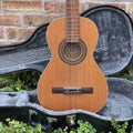 Godin La Patrie Motif Classical Guitar w/Hard Shell Case