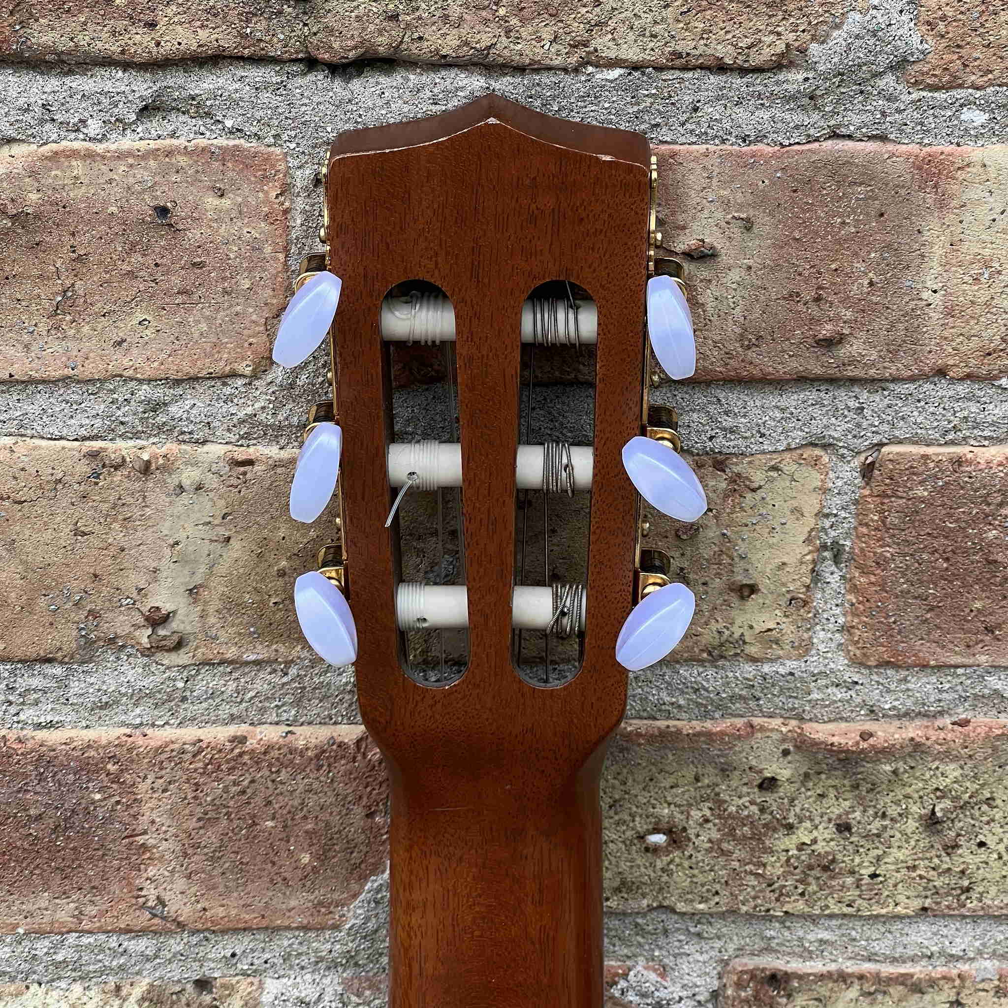 Godin La Patrie Motif Classical Guitar w/Hard Shell Case