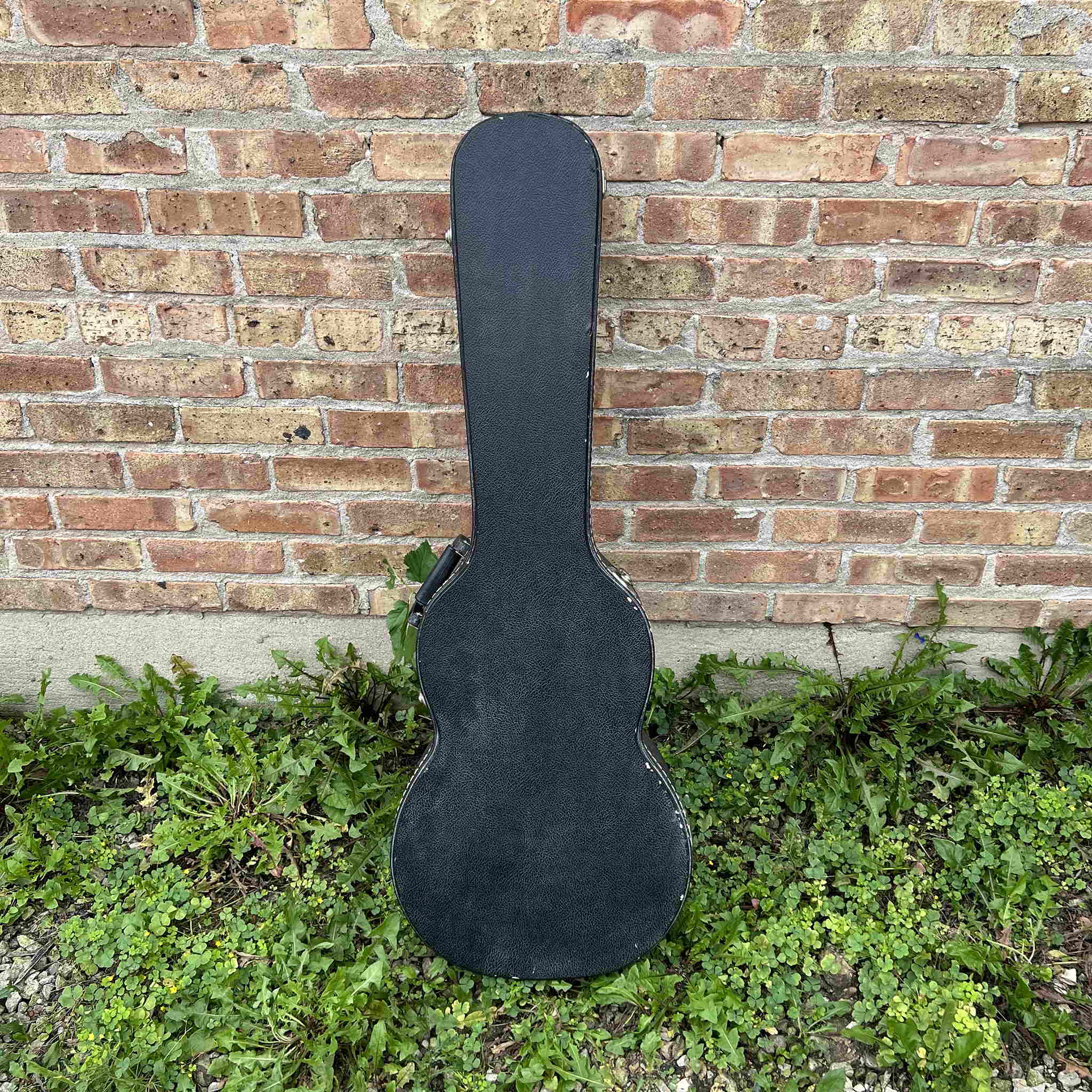 Godin La Patrie Motif Classical Guitar w/Hard Shell Case
