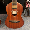 Gremlin Baritone Ukulele w/case (used)