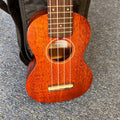 Gretsch G9100 Soprano Standard Ukulele With Gig Bag (used)