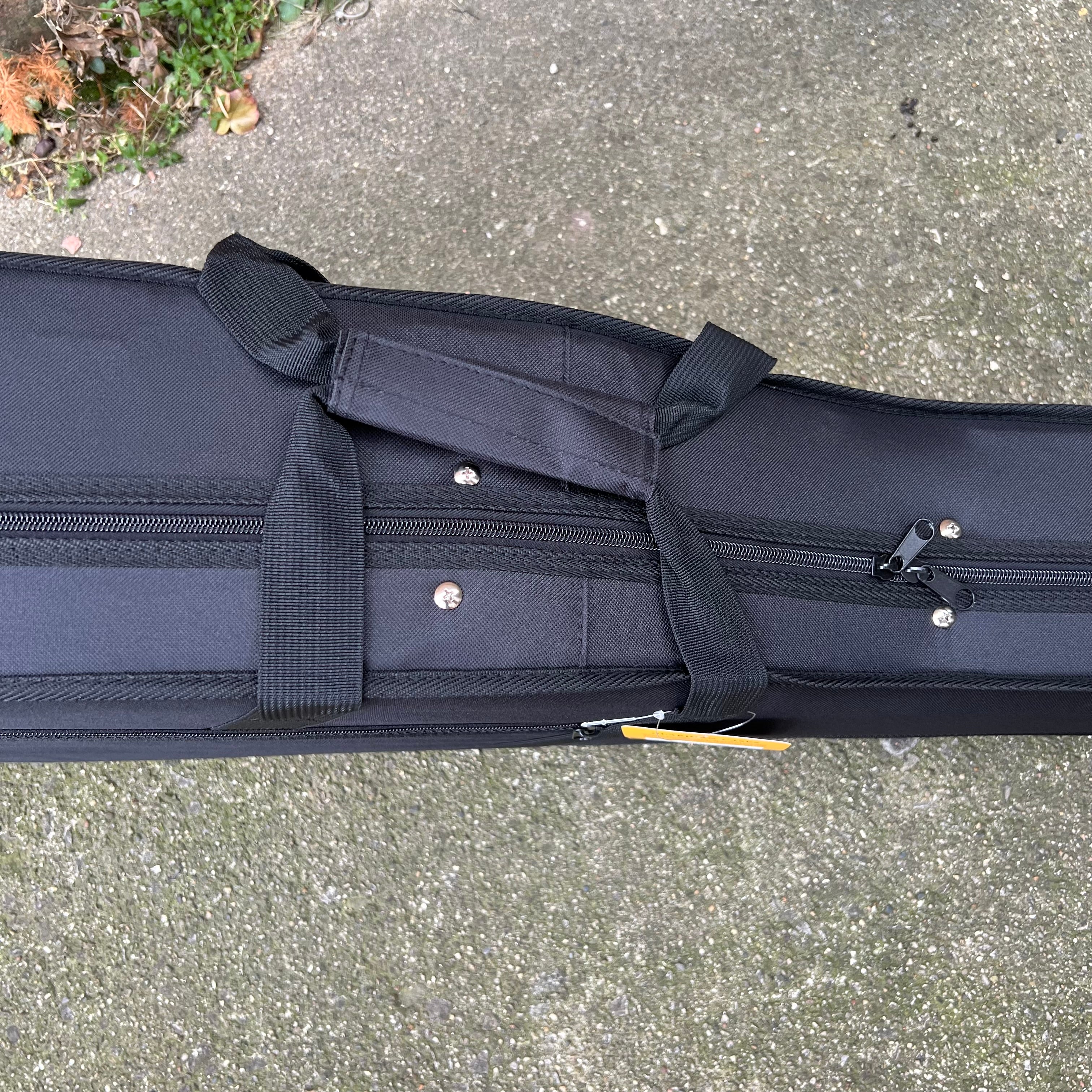 Guardian CG-012-D Featherweight Acoustic Guitar Case