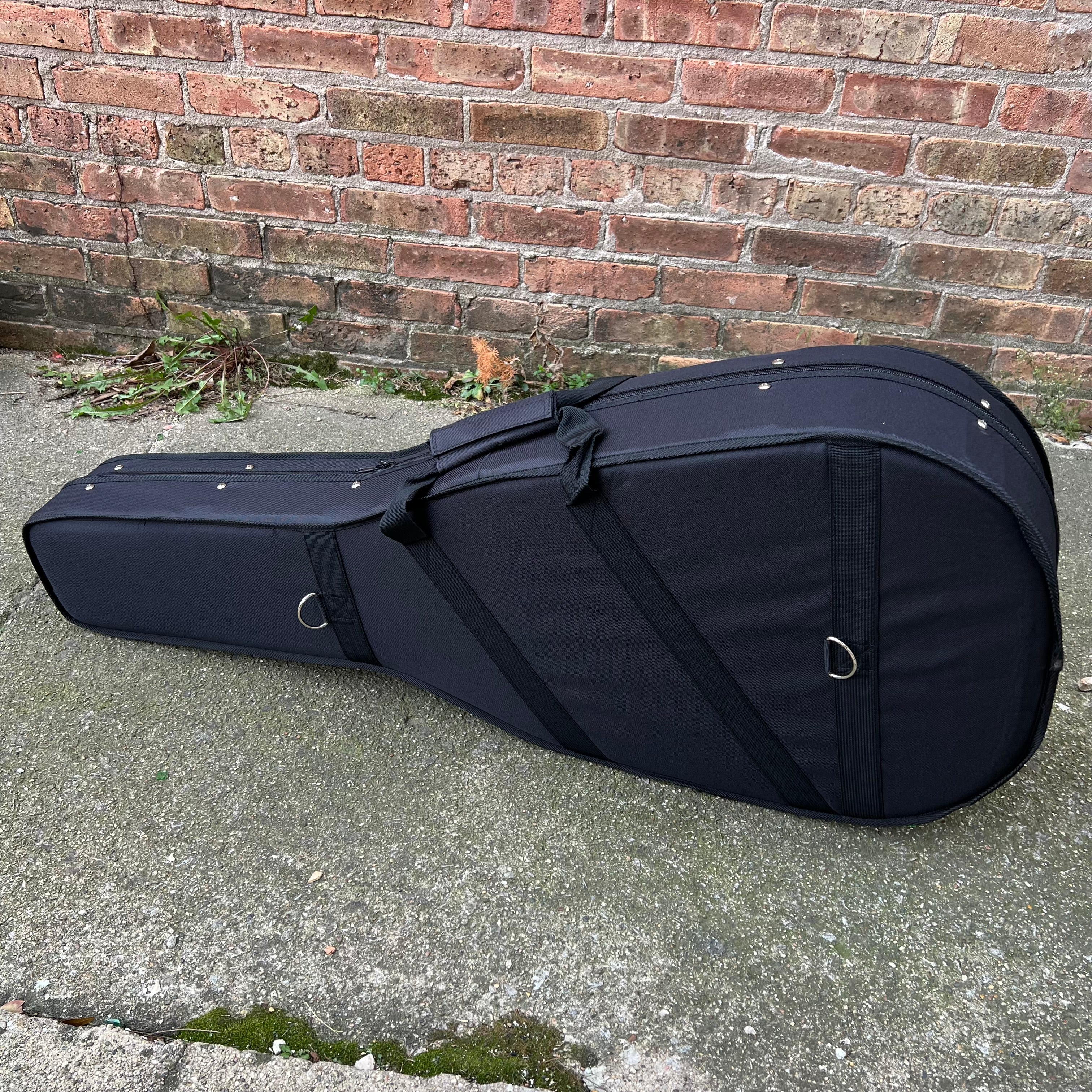 Guardian CG-012-D Featherweight Acoustic Guitar Case
