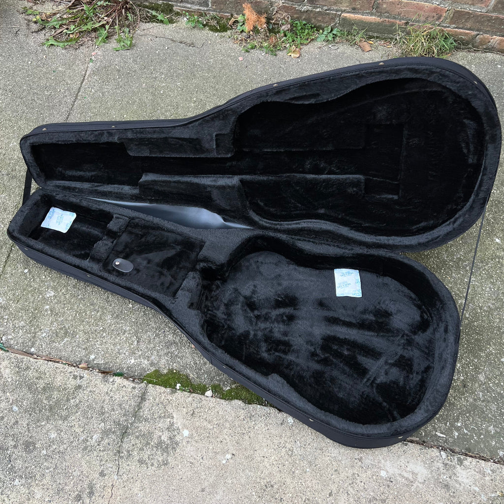 Guardian CG-012-D Featherweight Acoustic Guitar Case