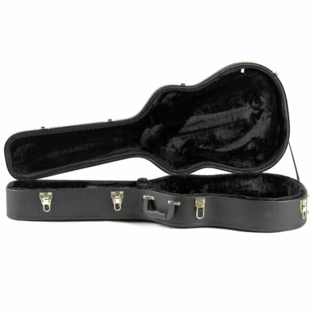Guardian Classical Guitar Hard Shell Case