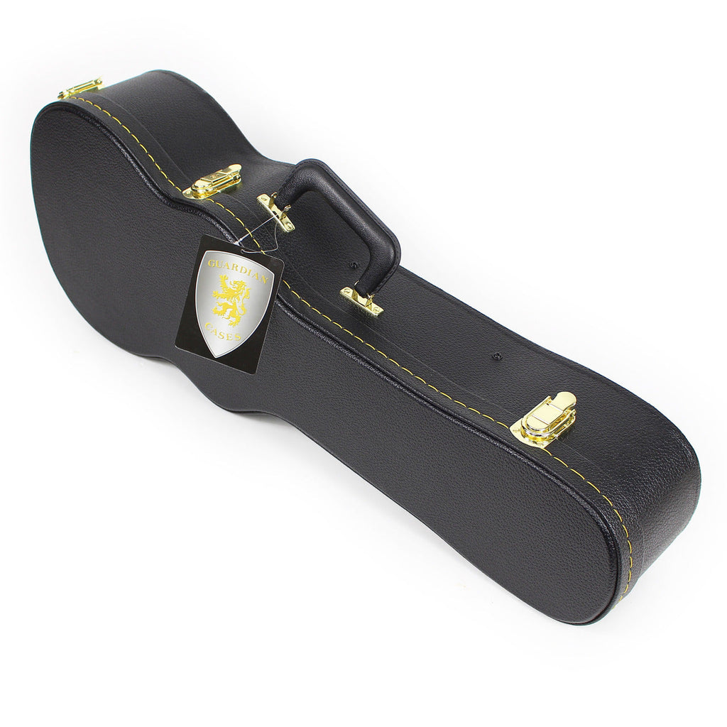 Guardian Concert Ukulele Hard Shell Case
